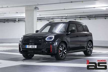 Mini John Cooper Works Countryman 9.000 km 44.890 &euro; Reutlingen 72766