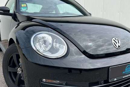 VW Beetle 90.537 km 9.499 &euro; Oberding 85445