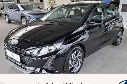 Hyundai i20 3.128 km 21.690 &euro; Dresden-Altfranken 01156