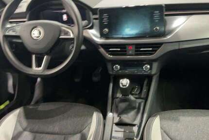 Skoda Scala 42.346 km 14.222 &euro; Weinsheim (Worms) 67547