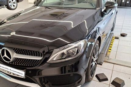 Mercedes-Benz C 250 76.696 km 29.300 &euro; Hagen 58091