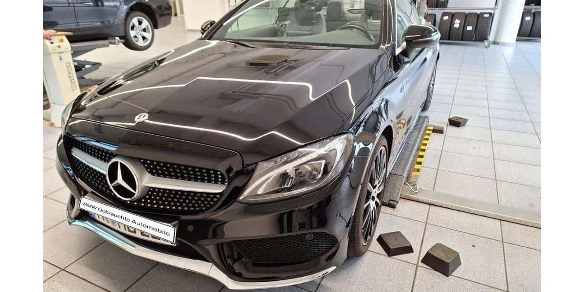 Mercedes-Benz C 250 76.696 km 29.300 &euro; Hagen 58091