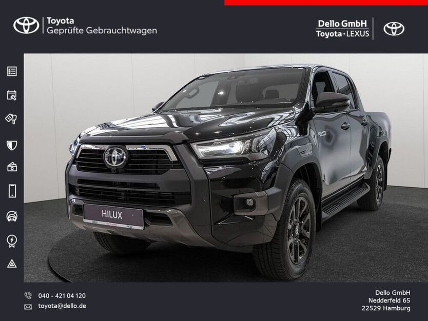 Hilux