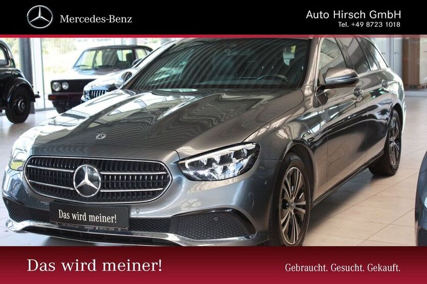 E 220