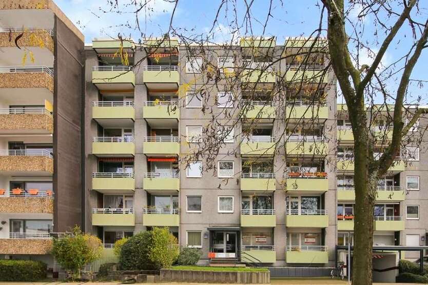 Büro in Mülheim an der Ruhr 180.000 € 99 m²