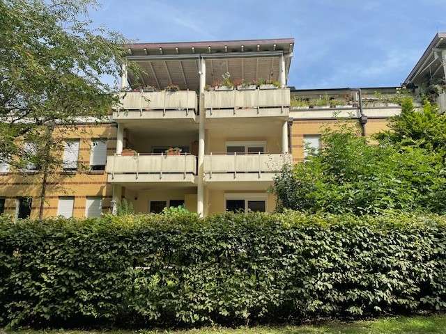 Wohnung zum Kaufen in Bad Rothenfelde 155.000 € 58 m²