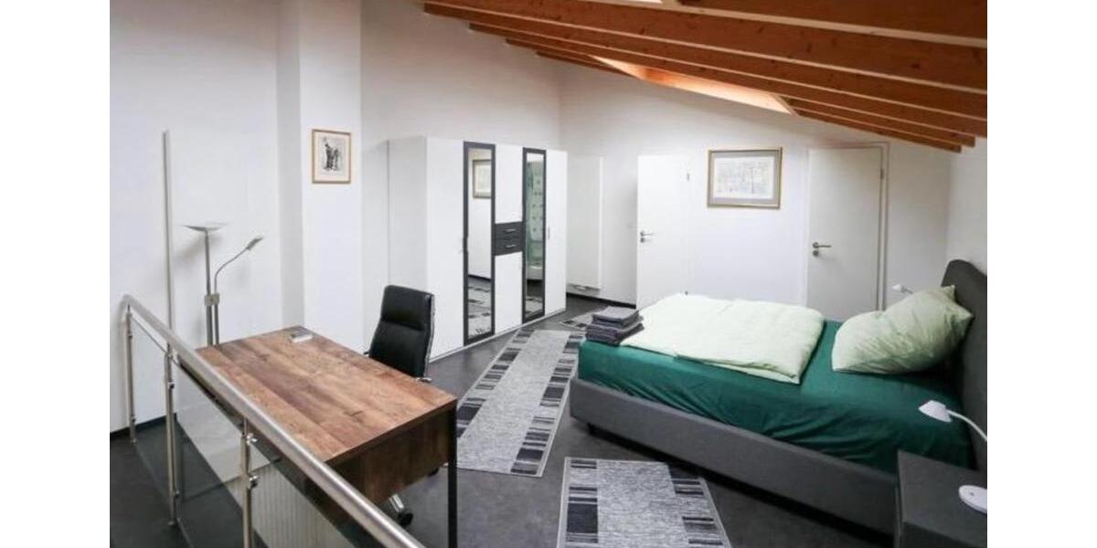 Einfamilienhaus Düsseldorf Stadtbezirk 8 - 2 Zimmer, 65 m&sup2;, 1.200&euro; | Angebot:24871455