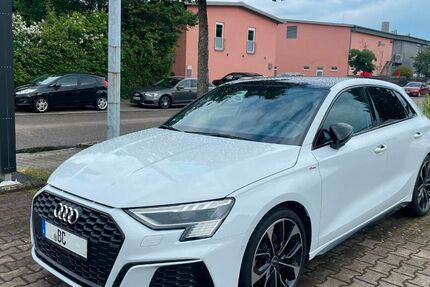Audi A3 83.100 km 34.990 &euro; Rastatt (BW) 76437