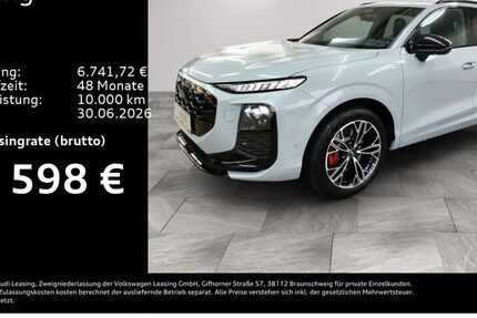 Audi Q3 5.000 km 61.440 &euro; Borna 04552