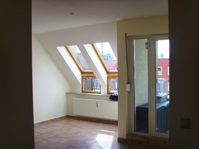 Traumhafte Maisonette-Wohnung mit Panoramablick, 3 Zimmer, Einbauküche in Köln-Marienburg - Maisonettenwohnung Köln Rodenkirchen | Angebot:26582459