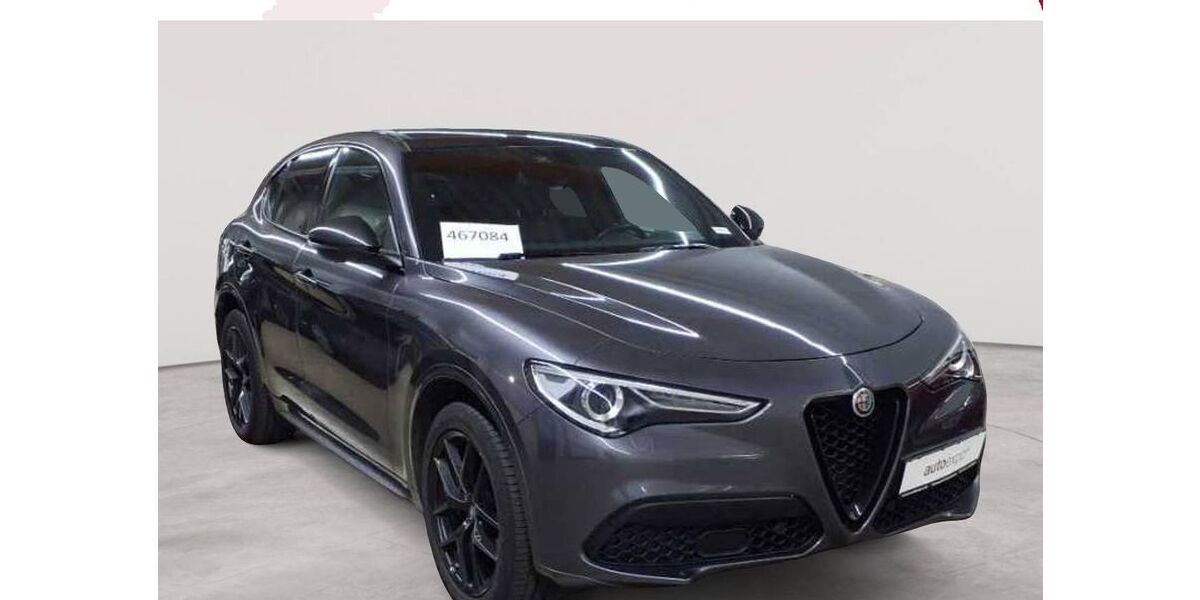 Alfa Romeo Stelvio 88.195 km 28.290 &euro; Fernwald-Steinbach 35463