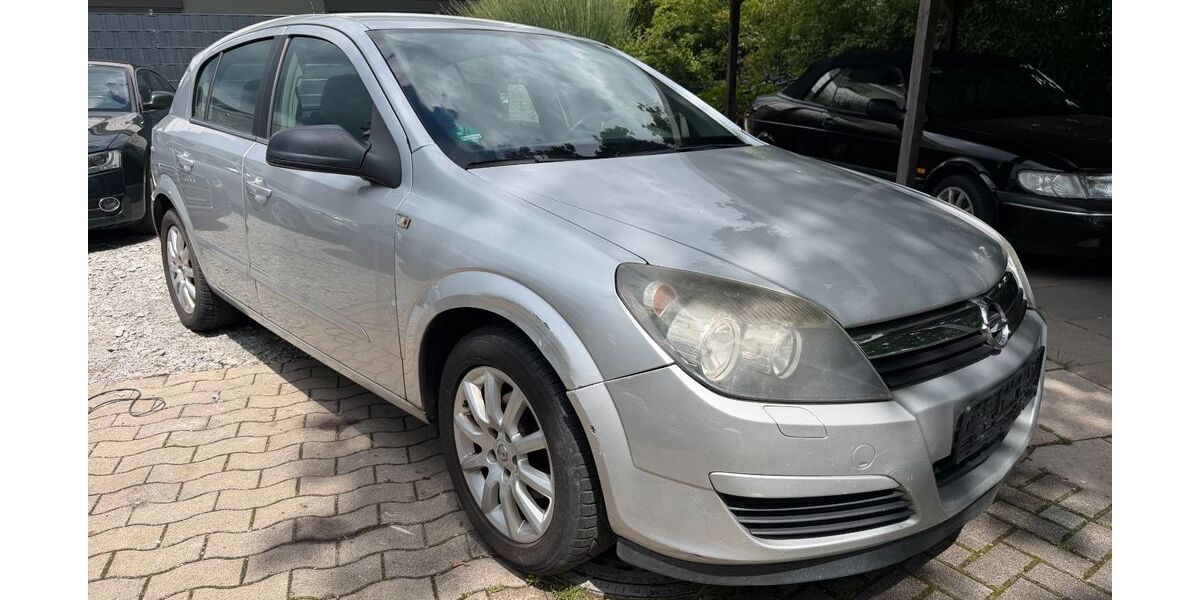 Opel Astra 180.500 km 1.950 &euro; Bielefeld 33659