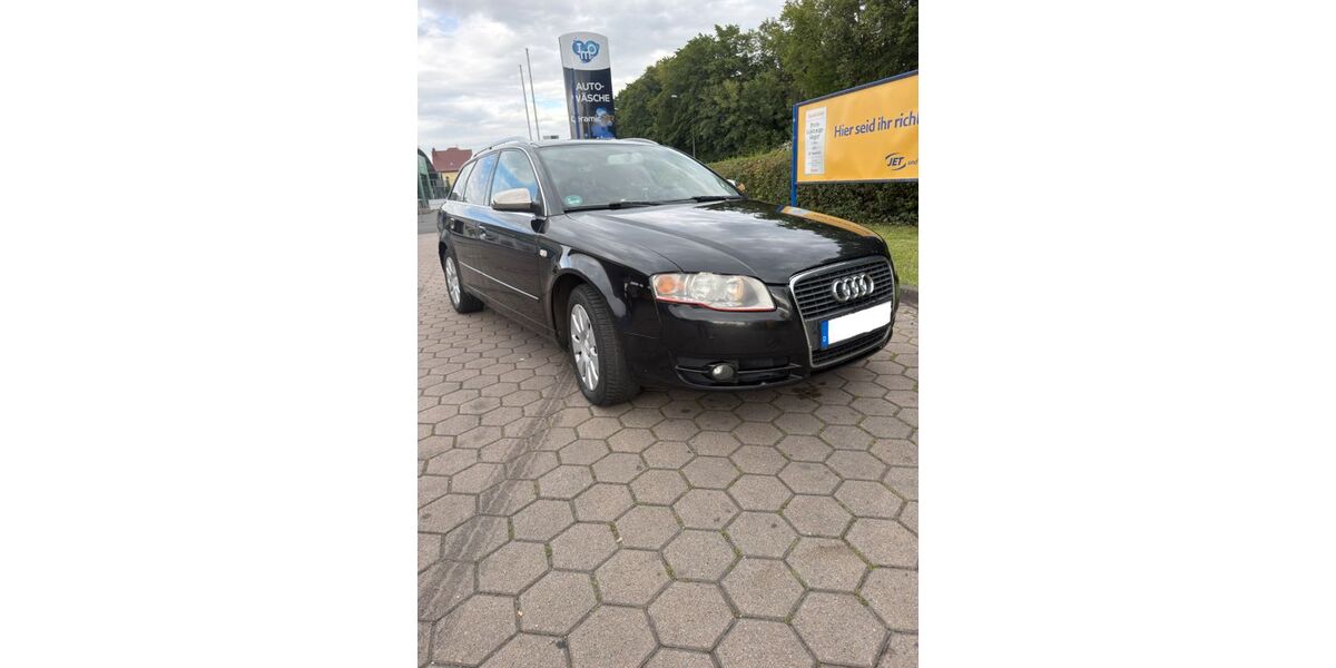 Audi A4 471.000 km 1.700 &euro; Soest 59494