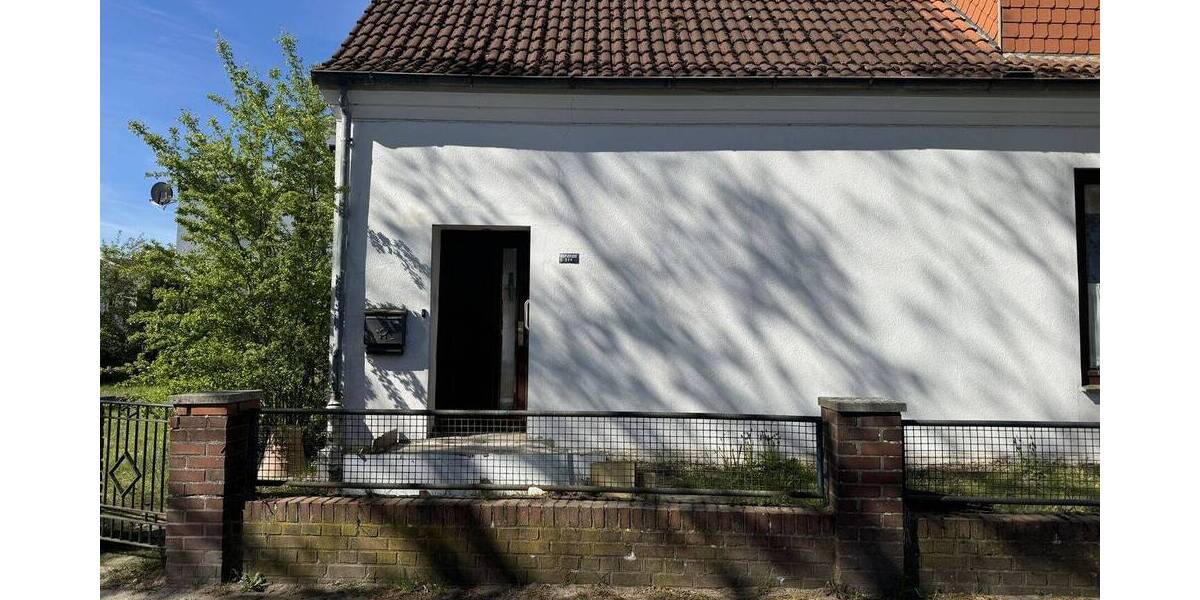 Etagenwohnung Syke-Okel Okel - 4 Zimmer, 185 m&sup2;, 159.000&euro; | Angebot:26512764