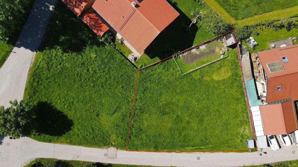 Grundstück Andechs Machtlfing - 695.000&euro; | Angebot:25736734