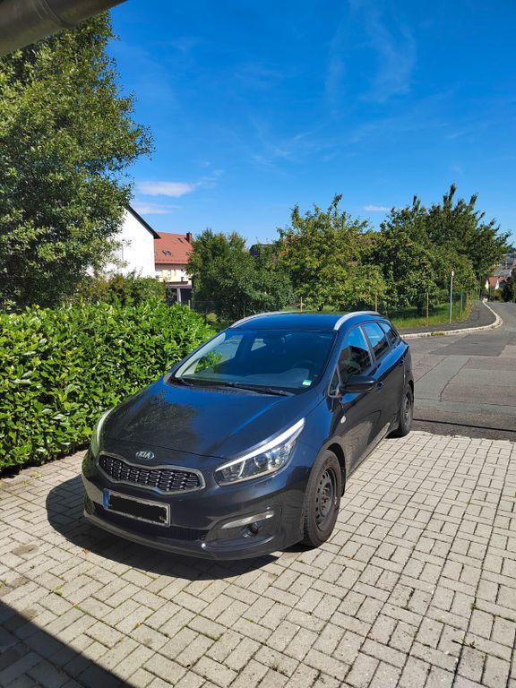 ceed Sportswagon