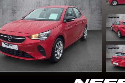 Opel Corsa 26.100 km 13.830 &euro; Neckarsulm 74172