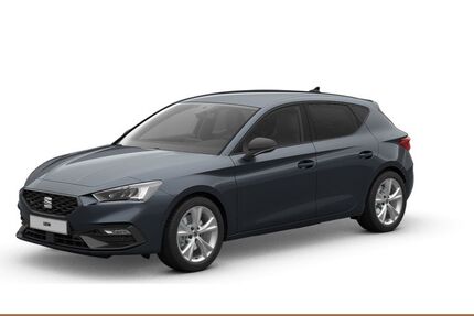 Seat Leon 21.204 km 25.430 &euro; Stuttgart-Feuerbach 70469