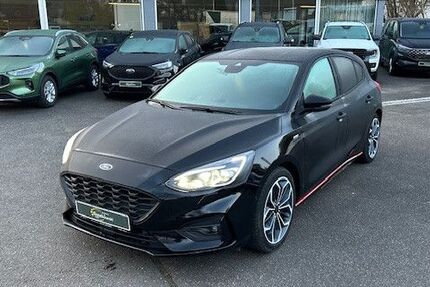 Ford Focus 84.000 km 13.800 &euro; Dahn-Reichenbach 66994