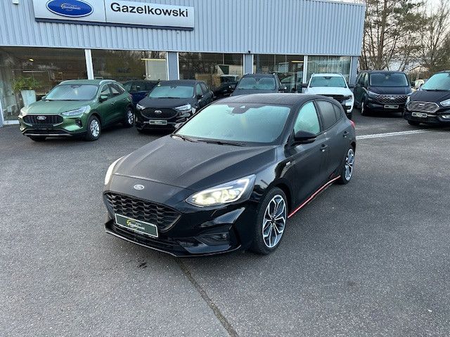 Ford Focus 84.000 km 13.800 &euro; Dahn-Reichenbach 66994