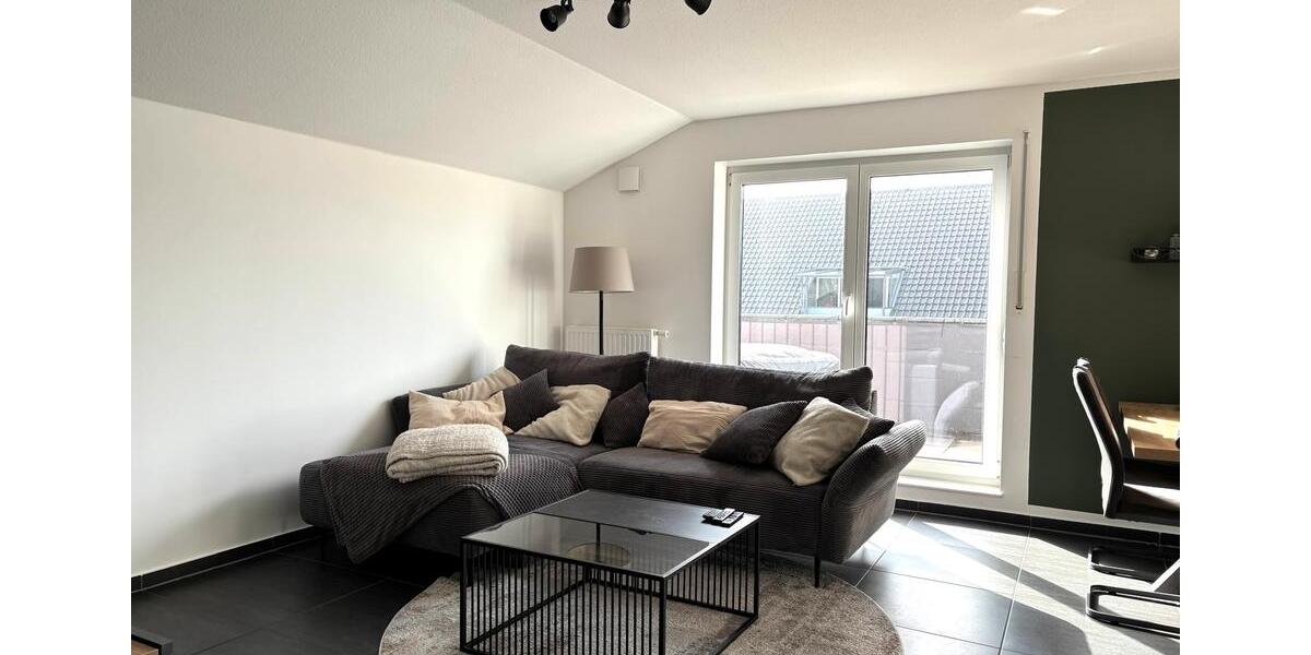 Etagenwohnung Schüttorf - 3 Zimmer, 74 m&sup2;, 229.000&euro; | Angebot:26285763