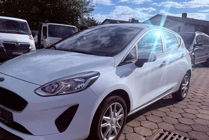 Ford Fiesta 92.000 km 6.990 &euro; Langgöns 35428