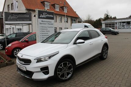 Kia XCeed 32.500 km 18.799 &euro; Hagen a. T. W. 49170
