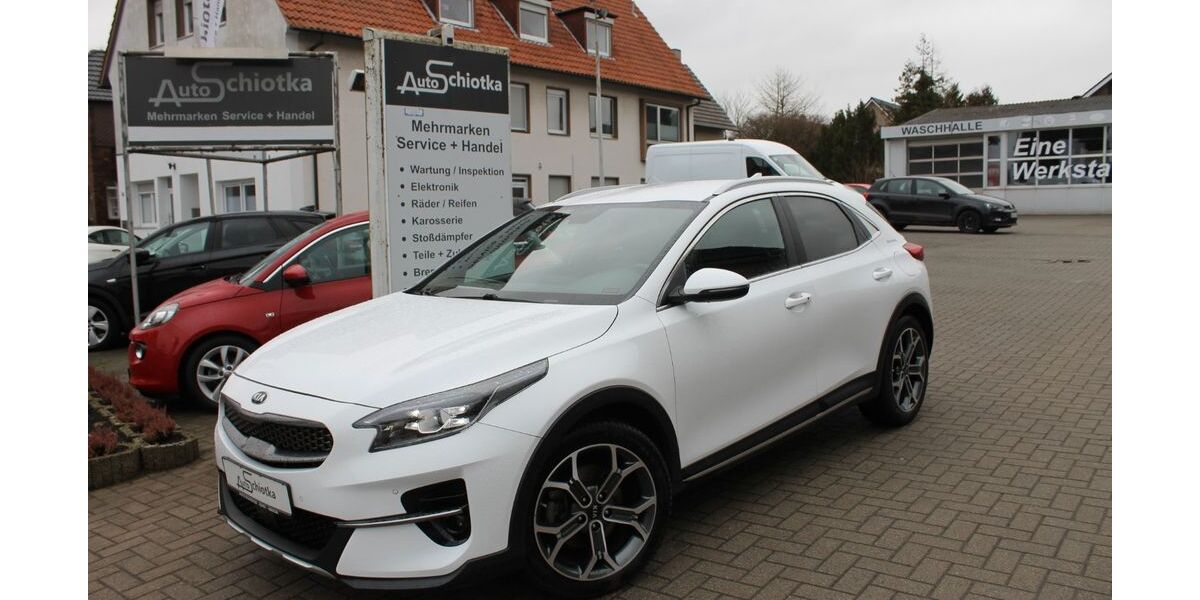 Kia XCeed 32.500 km 19.499 &euro; Hagen a. T. W. 49170