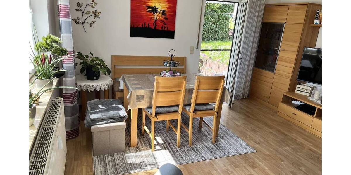 Etagenwohnung Hardheim - 3 Zimmer, 76 m&sup2;, 175.000&euro; | Angebot:25706821