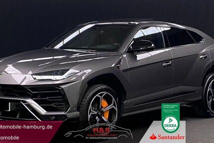 Lamborghini Urus 27.822 km 231.000 &euro; Bad Segeberg 23795