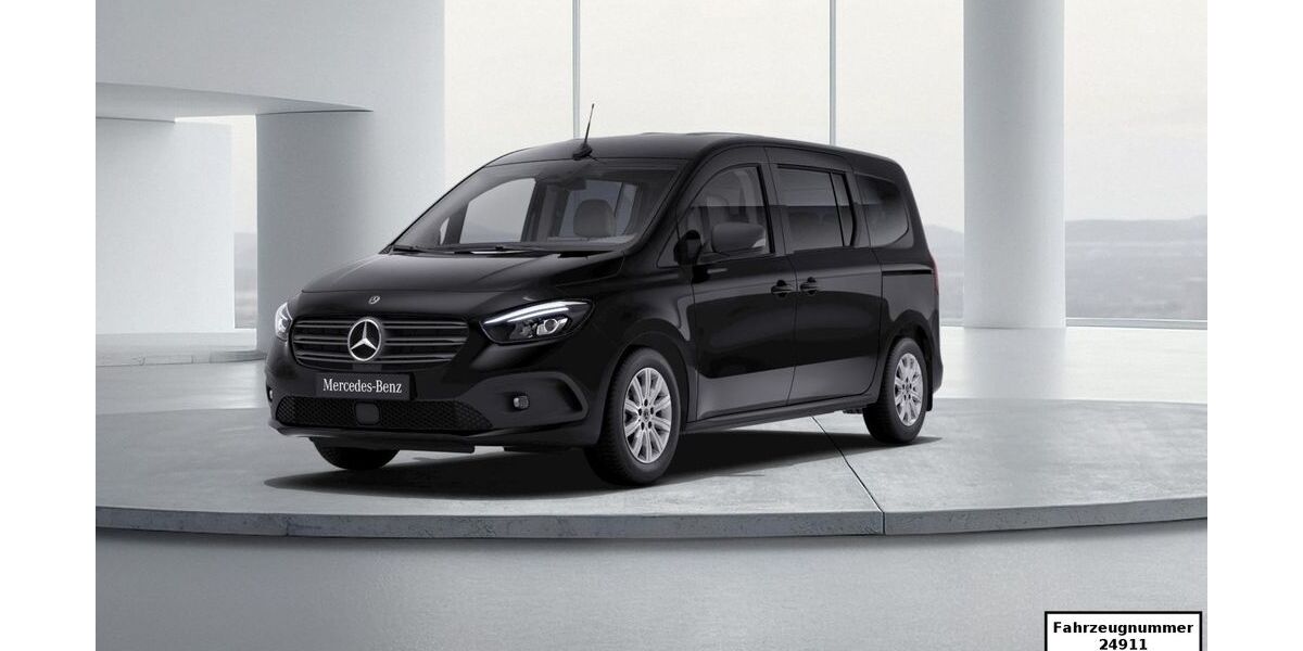 Mercedes-Benz Citan 25.682 km 29.900 &euro; Altdorf 90518