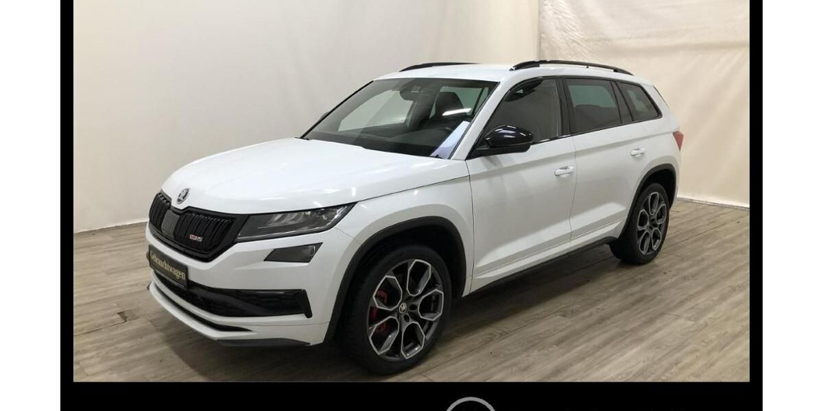 Skoda Kodiaq 136.509 km 25.844 &euro; Neckarsulm-Obereisesheim 74172