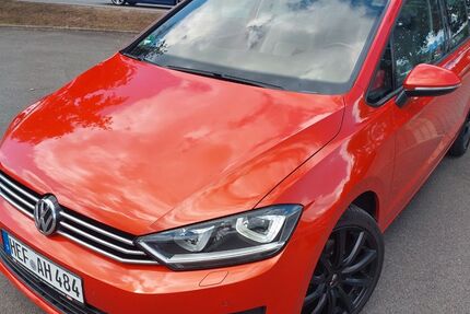 VW Golf Sportsvan 149.900 km 12.900 € Hauneck 36282