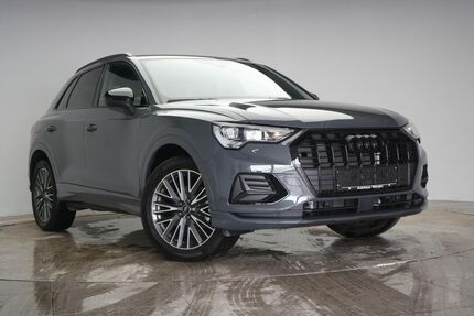 Audi Q3 6.000 km 34.990 &euro; Braunschweig 38110