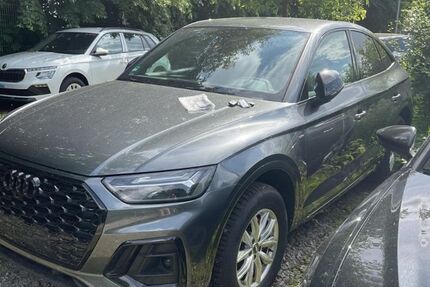 Audi Q5 121.764 km 35.980 &euro; Hilden 40721