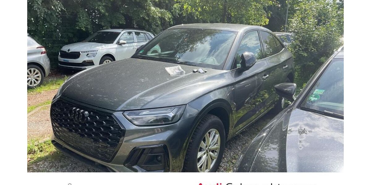 Audi Q5 121.764 km 35.980 &euro; Hilden 40721