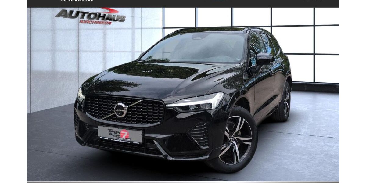 Volvo XC60 41.950 km 35.950 &euro; Kirchseeon 85614