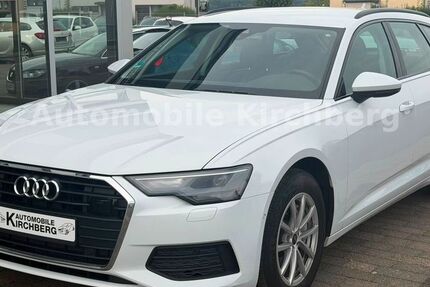 Audi A6 194.784 km 18.900 &euro; Kirchberg 55481