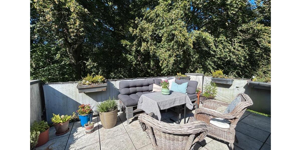 Dachgeschoßwohnung Dassendorf - 3 Zimmer, 135 m&sup2;, 595.000&euro; | Angebot:26945738