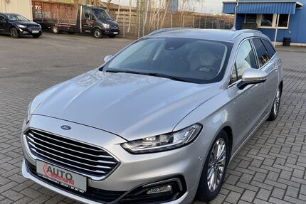 Ford Mondeo 142.100 km 13.990 &euro; Georgsmarienhütte 49124