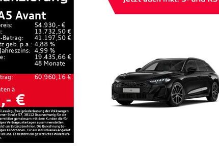 Audi A5 13.568 km 50.930 &euro; Balingen 72336