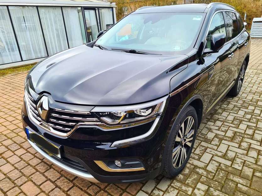Koleos