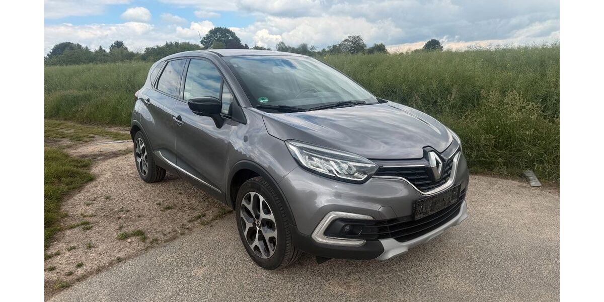 Renault Captur 146.765 km 7.999 &euro; Wiesbaden 65203