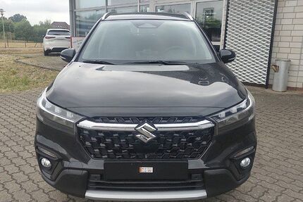 Suzuki SX4 2.926 km 27.790 &euro; Parchim 19370
