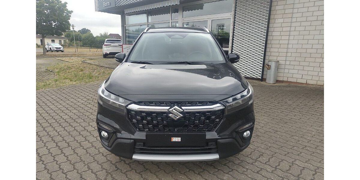 Suzuki SX4 2.926 km 27.790 &euro; Parchim 19370