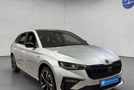 Skoda Scala 4.500 km 34.950 &euro; Husum 25813