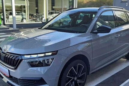 Skoda Kamiq 34.590 km 22.880 &euro; Essen 45326
