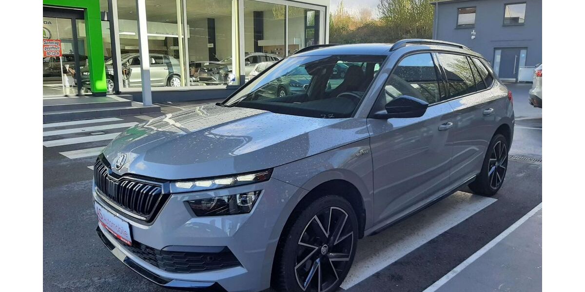 Skoda Kamiq 34.590 km 22.880 &euro; Essen 45326
