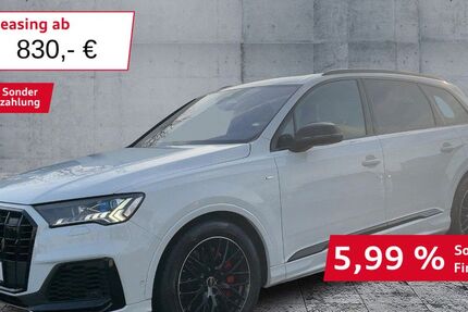 Audi Q7 49.426 km 59.560 &euro; Bamberg 96052
