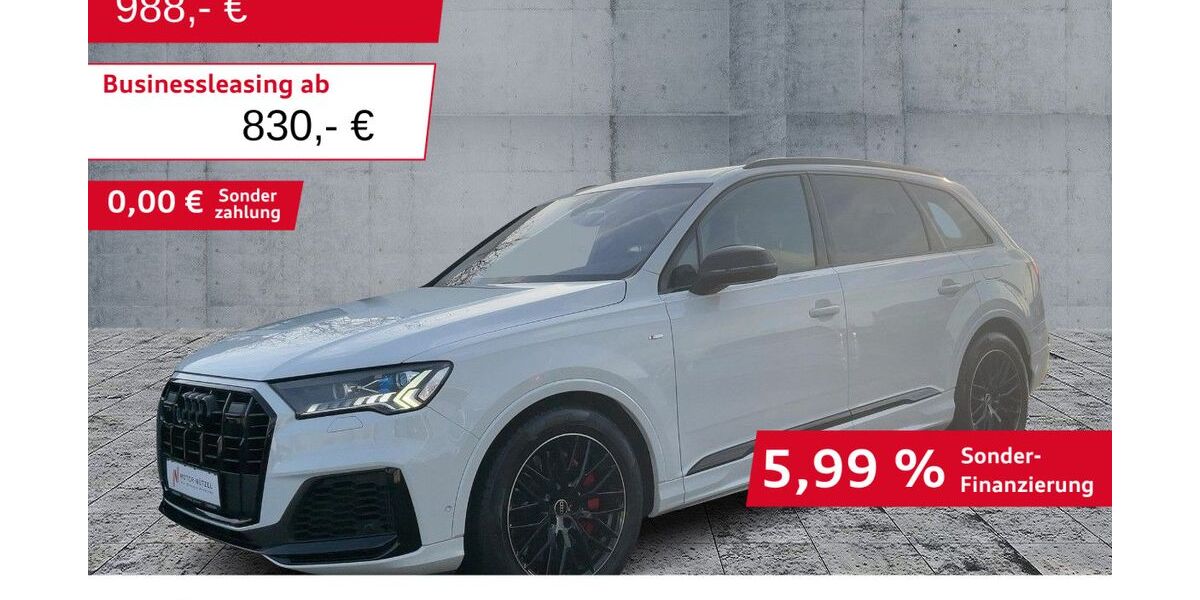 Audi Q7 49.426 km 59.560 &euro; Bamberg 96052